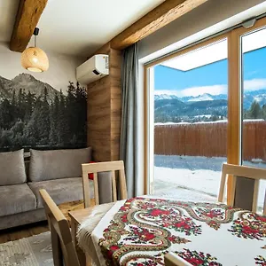 Apartament Luna Goral, Zakopane