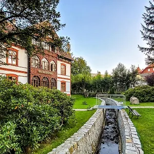 Słoneczko Kwatera prywatna Szklarska Poręba