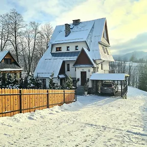 Apartament Skalna Chata, Zakopane