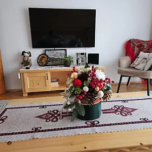 Apartament Przy Gorskim Potoku, Zakopane